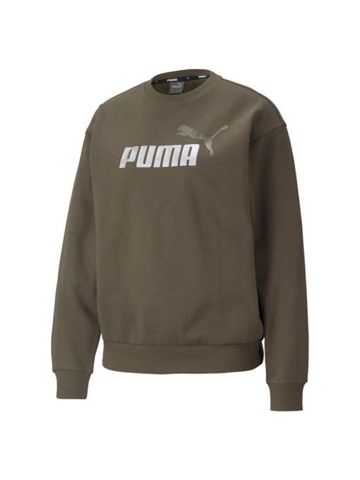 Худі та світшоти PUMA модель 586893 Фото