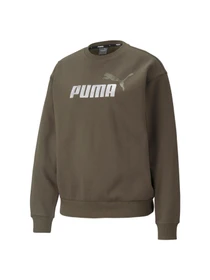 Худі та світшоти PUMA модель 586893 Фото