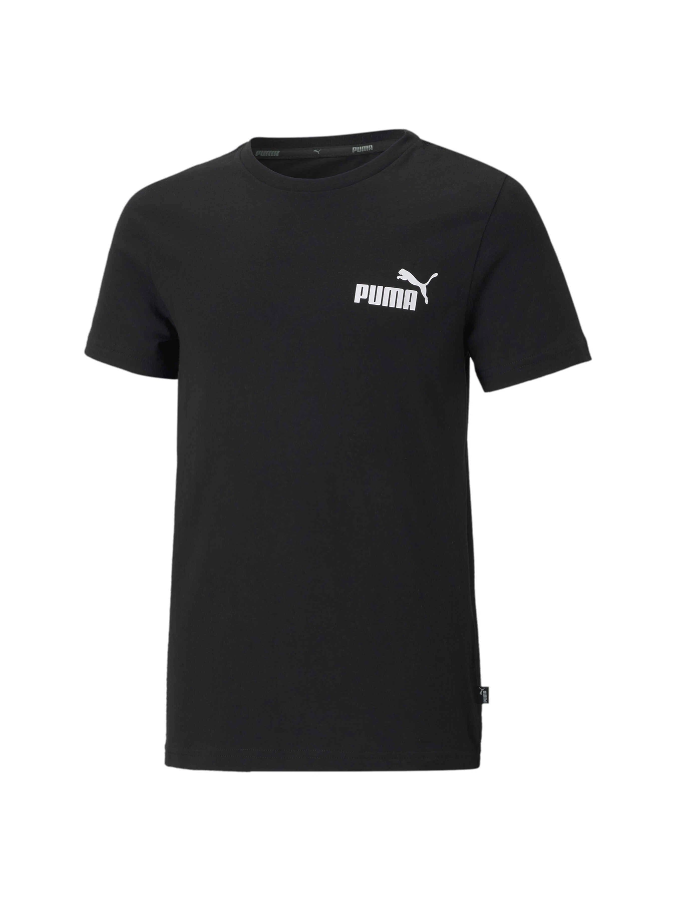 Футболки и поло PUMA Ess Small Logo Tee модель 586961 Футболки и поло PUMA Ess Small Logo Tee модель 586961 Фото