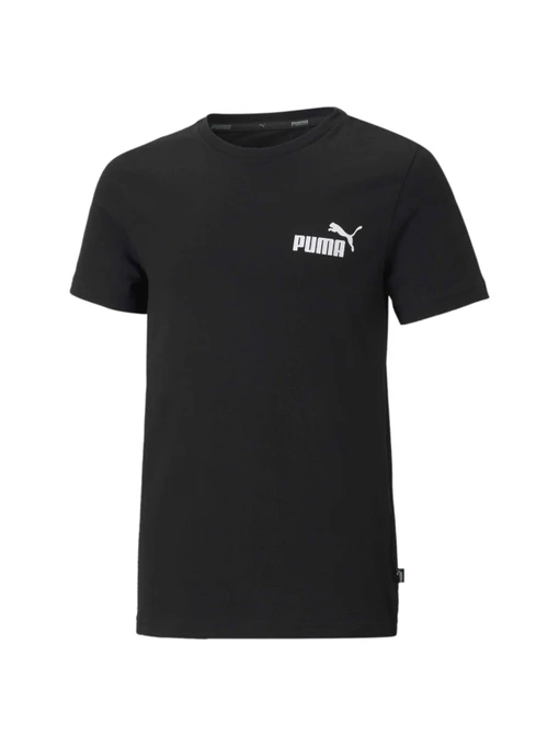 Футболки и поло PUMA Ess Small Logo Tee модель 586961 Фото