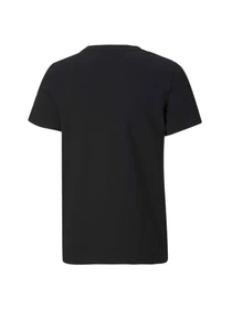 Футболки и поло PUMA Ess Small Logo Tee модель 586961 Фото