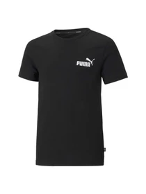 Футболки и поло PUMA Ess Small Logo Tee модель 586961 Фото