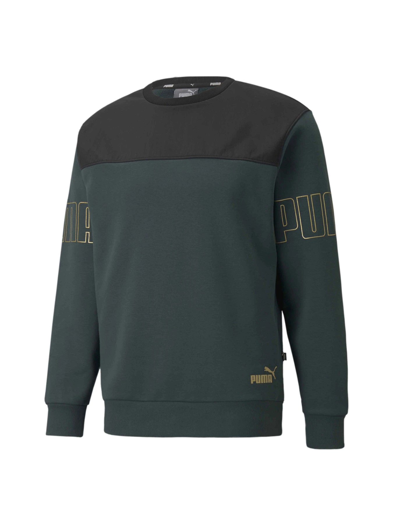 Худі та світшоти PUMA модель 848190 Худі та світшоти PUMA модель 848190 Фото