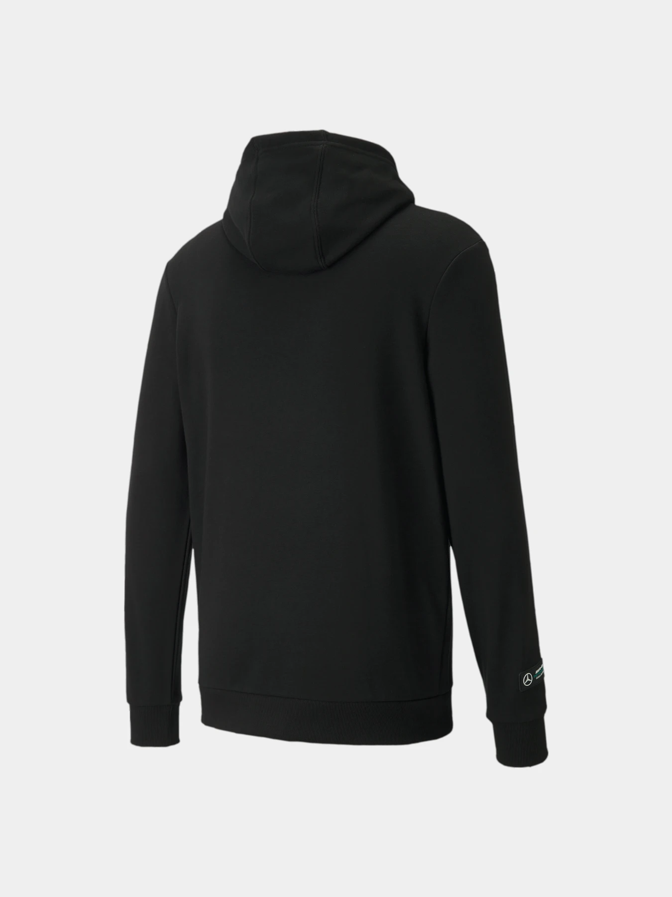 Худі та світшоти PUMA Mapf1 Logo + Hoodie модель 535118 Худі та світшоти PUMA Mapf1 Logo + Hoodie модель 535118 Фото
