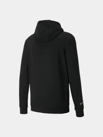 Худі та світшоти PUMA Mapf1 Logo + Hoodie модель 535118 Фото