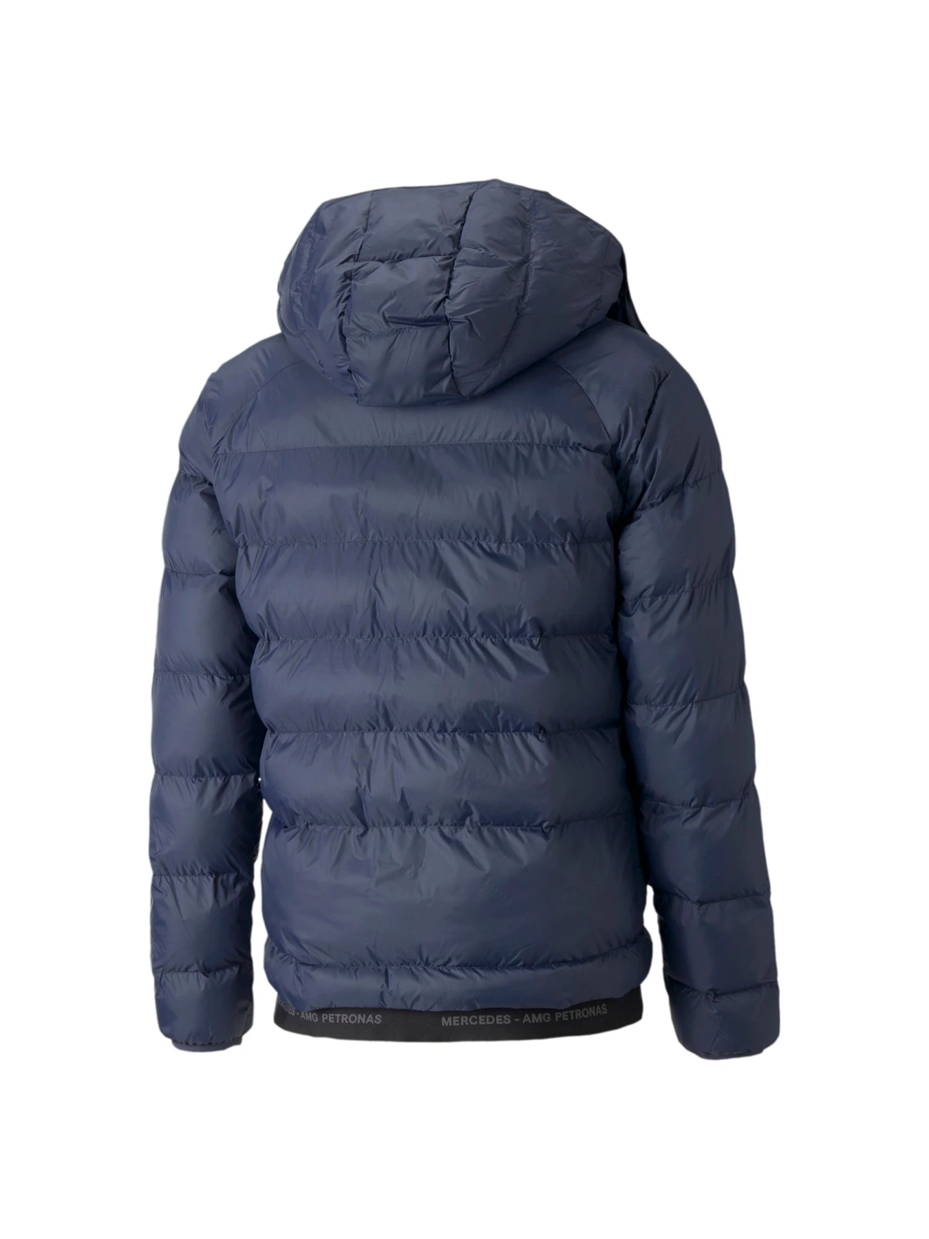 Куртки та дублянки PUMA модель 531778 Фото