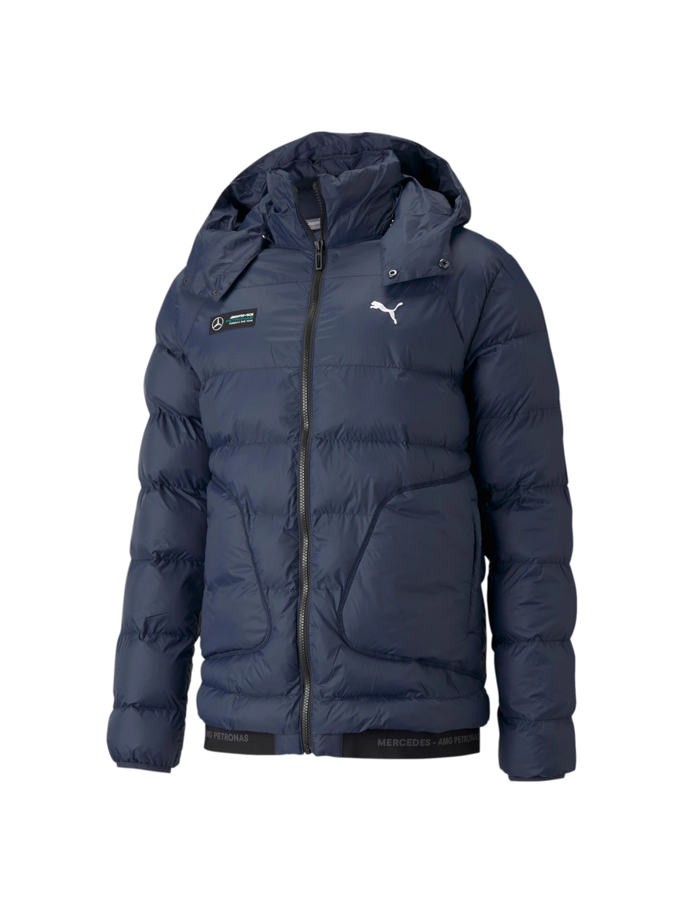 Куртки та дублянки PUMA модель 531778 Фото