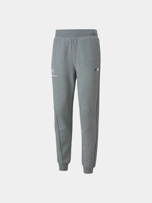 Брюки PUMA Bmw Mms Sweat Pants Reg Fit модель 533372 Фото