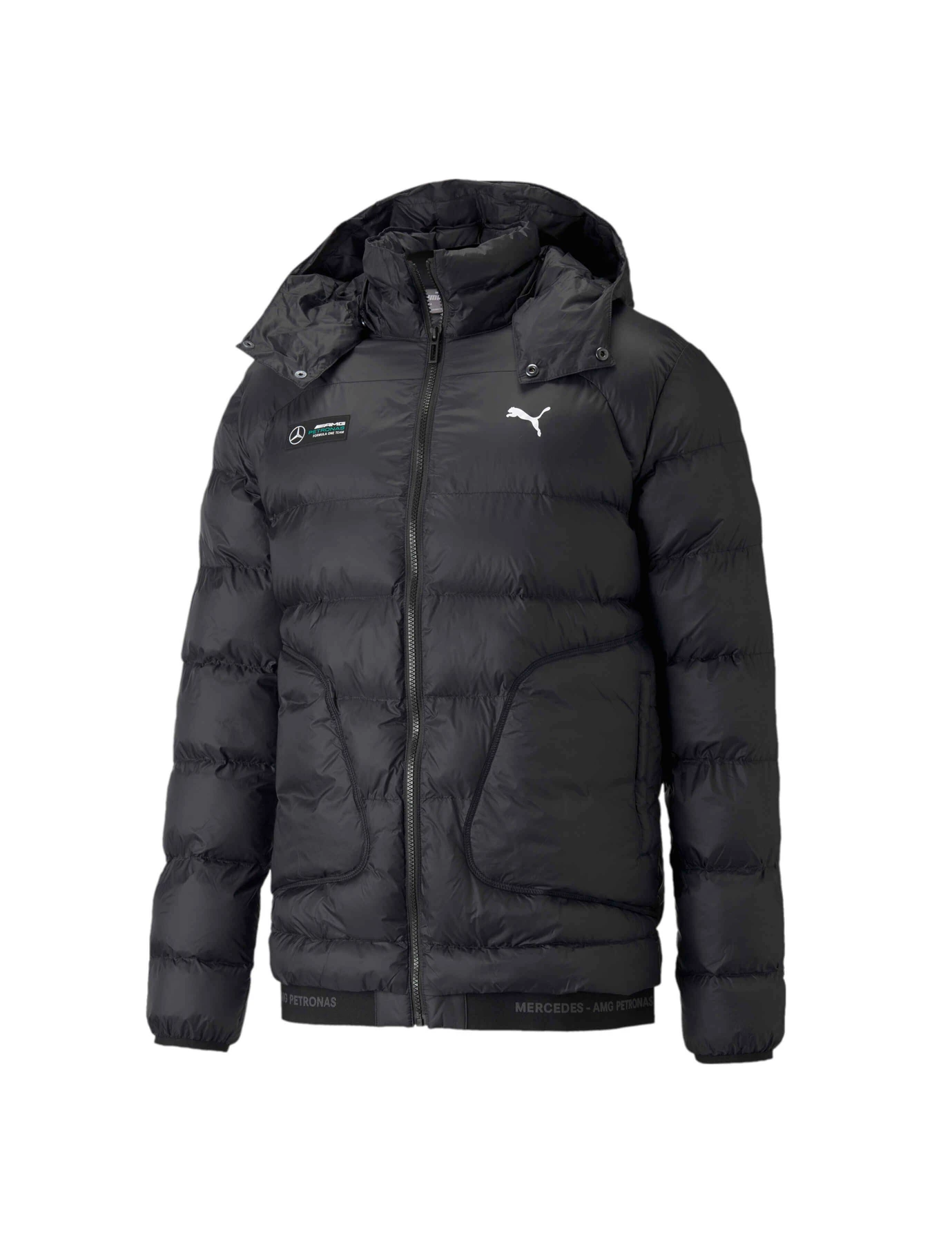 Куртки и дубленки PUMA Mapf1 Rct Ecolite Down Jkt модель 531778 Куртки и дубленки PUMA Mapf1 Rct Ecolite Down Jkt модель 531778 Фото