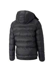 Куртки и дубленки PUMA Mapf1 Rct Ecolite Down Jkt модель 531778 Фото
