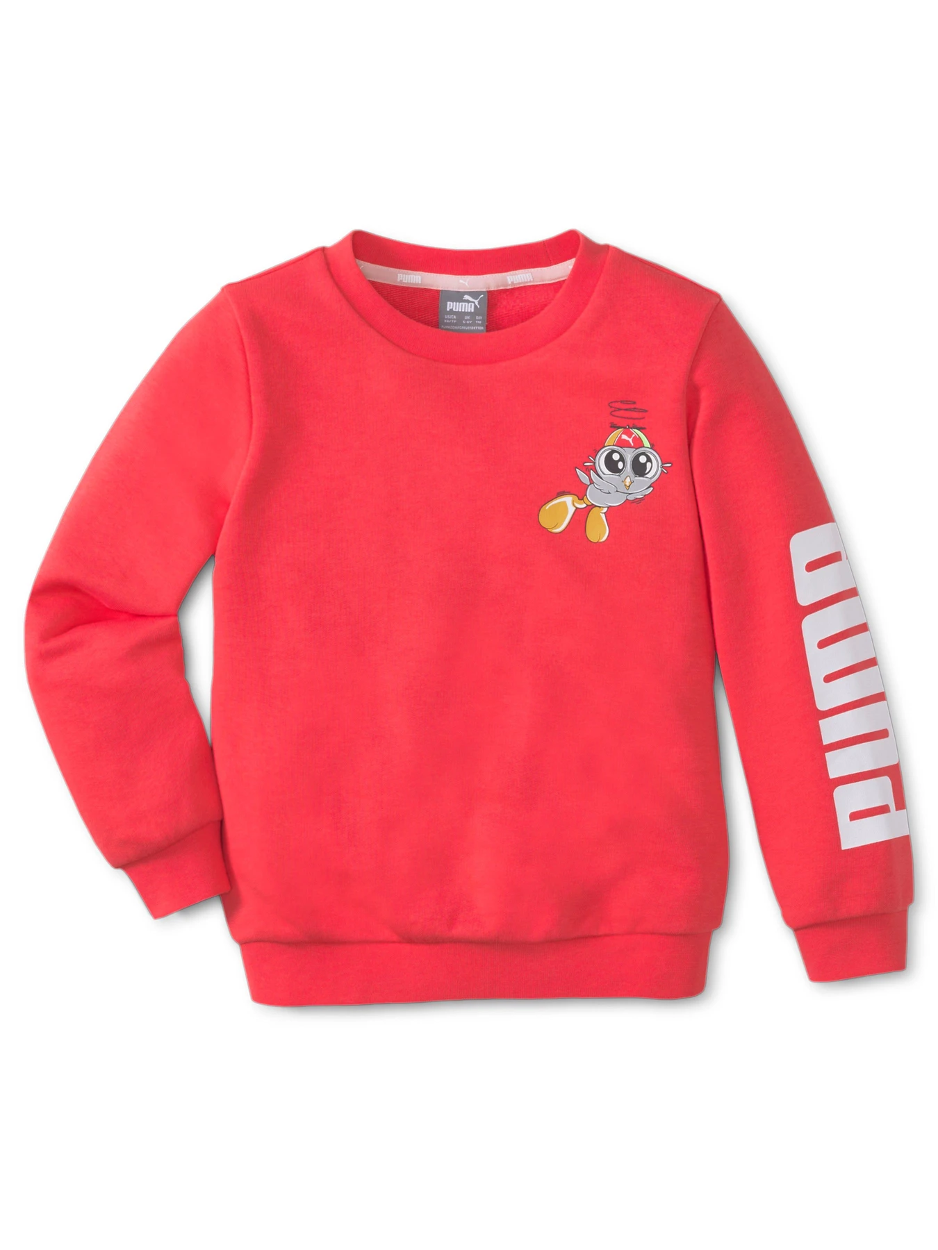 Худи и свитшоты PUMA модель 589250 Худи и свитшоты PUMA модель 589250 Фото