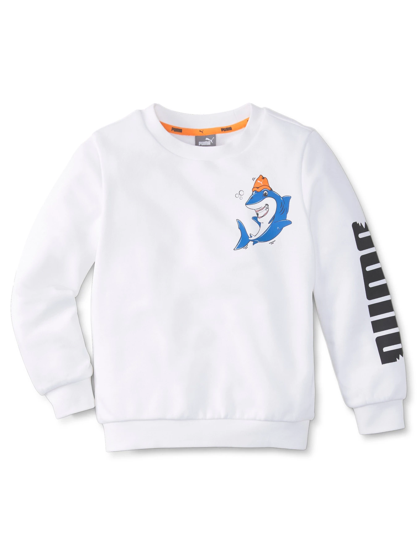 Худи и свитшоты PUMA модель 589250 Фото