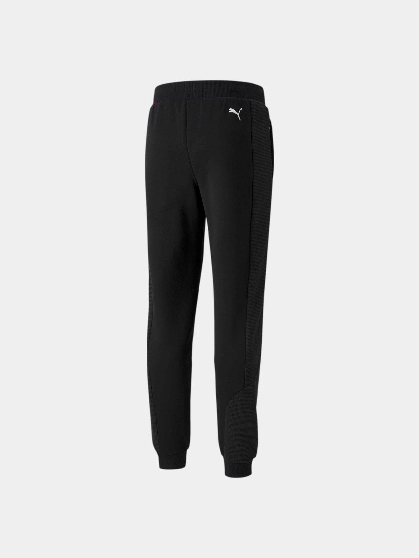 Брюки PUMA Bmw Mms Sweat Pants Reg Fit модель 533372 Брюки PUMA Bmw Mms Sweat Pants Reg Fit модель 533372 Фото