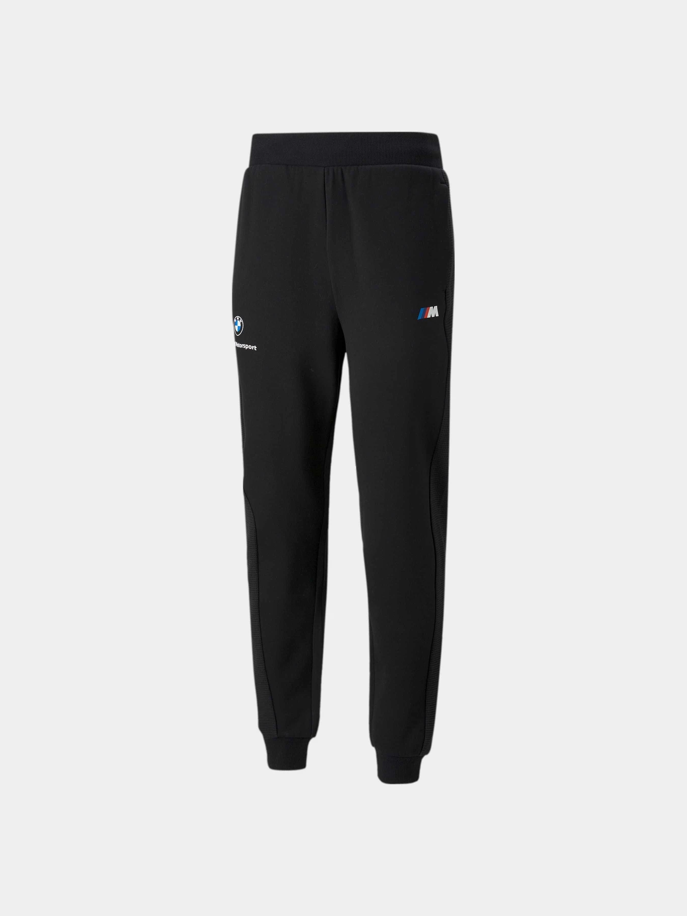 Брюки PUMA Bmw Mms Sweat Pants Reg Fit модель 533372 Брюки PUMA Bmw Mms Sweat Pants Reg Fit модель 533372 Фото