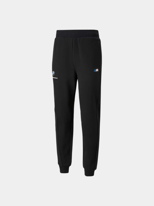 Брюки PUMA Bmw Mms Sweat Pants Reg Fit модель 533372 Фото