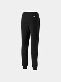 Брюки PUMA Bmw Mms Sweat Pants Reg Fit модель 533372 Фото