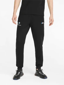 Брюки PUMA Bmw Mms Sweat Pants Reg Fit модель 533372 Фото
