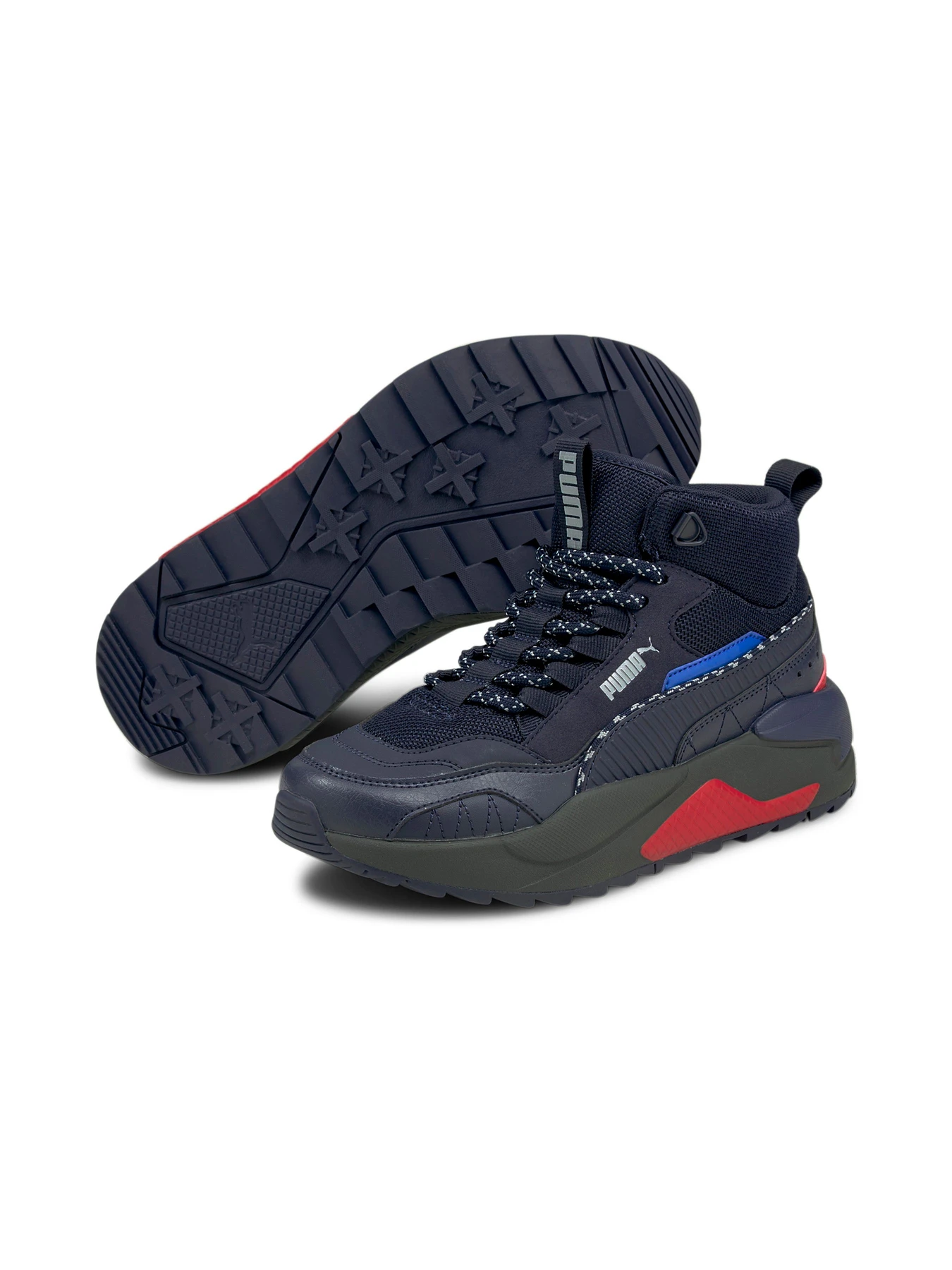 Кросівки PUMA модель 382653 Кросівки PUMA модель 382653 Фото