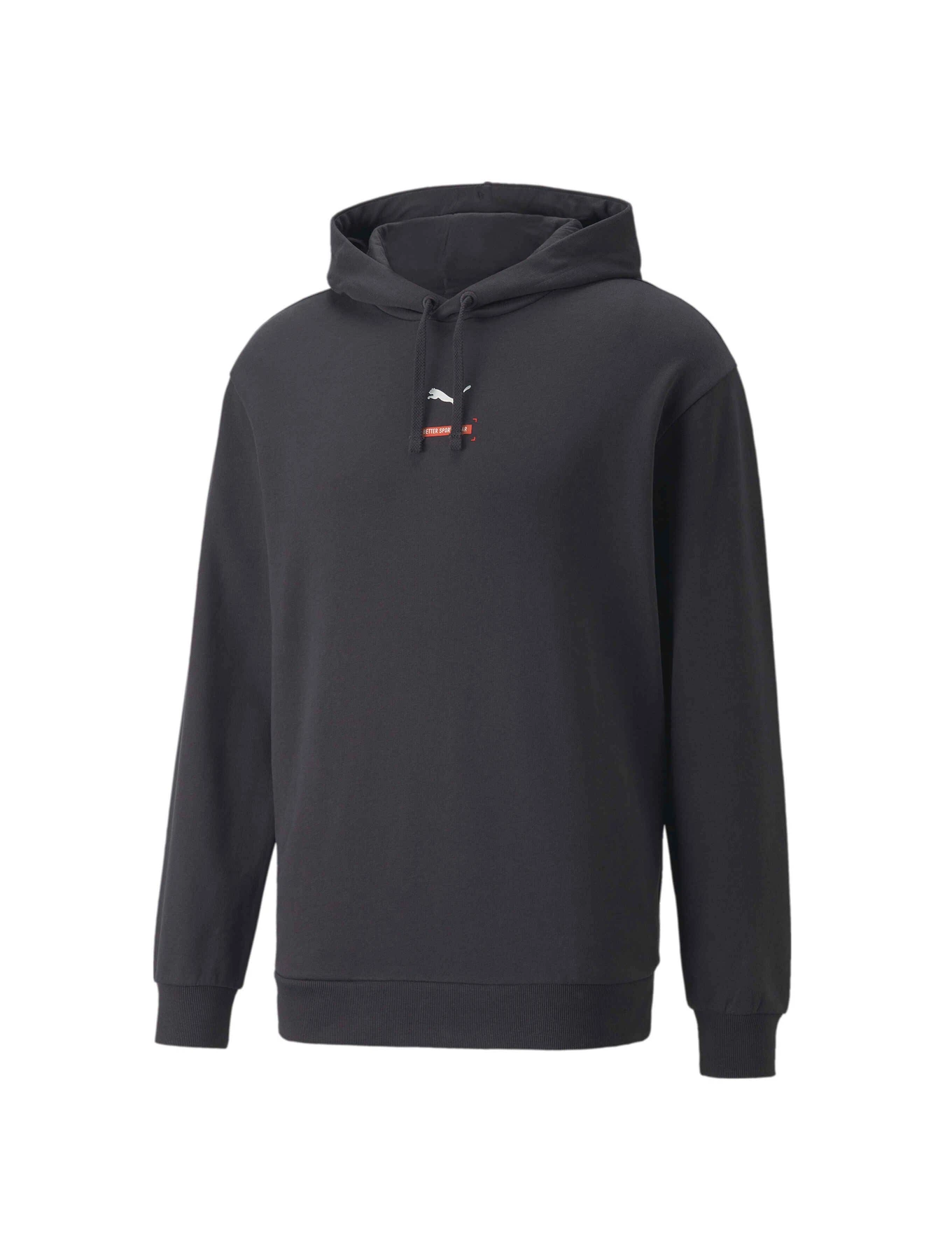 Худі та світшоти PUMA Better Hoodie модель 847461 Худі та світшоти PUMA Better Hoodie модель 847461 Фото