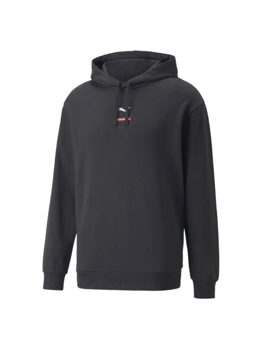 Худі та світшоти PUMA Better Hoodie модель 847461 Фото