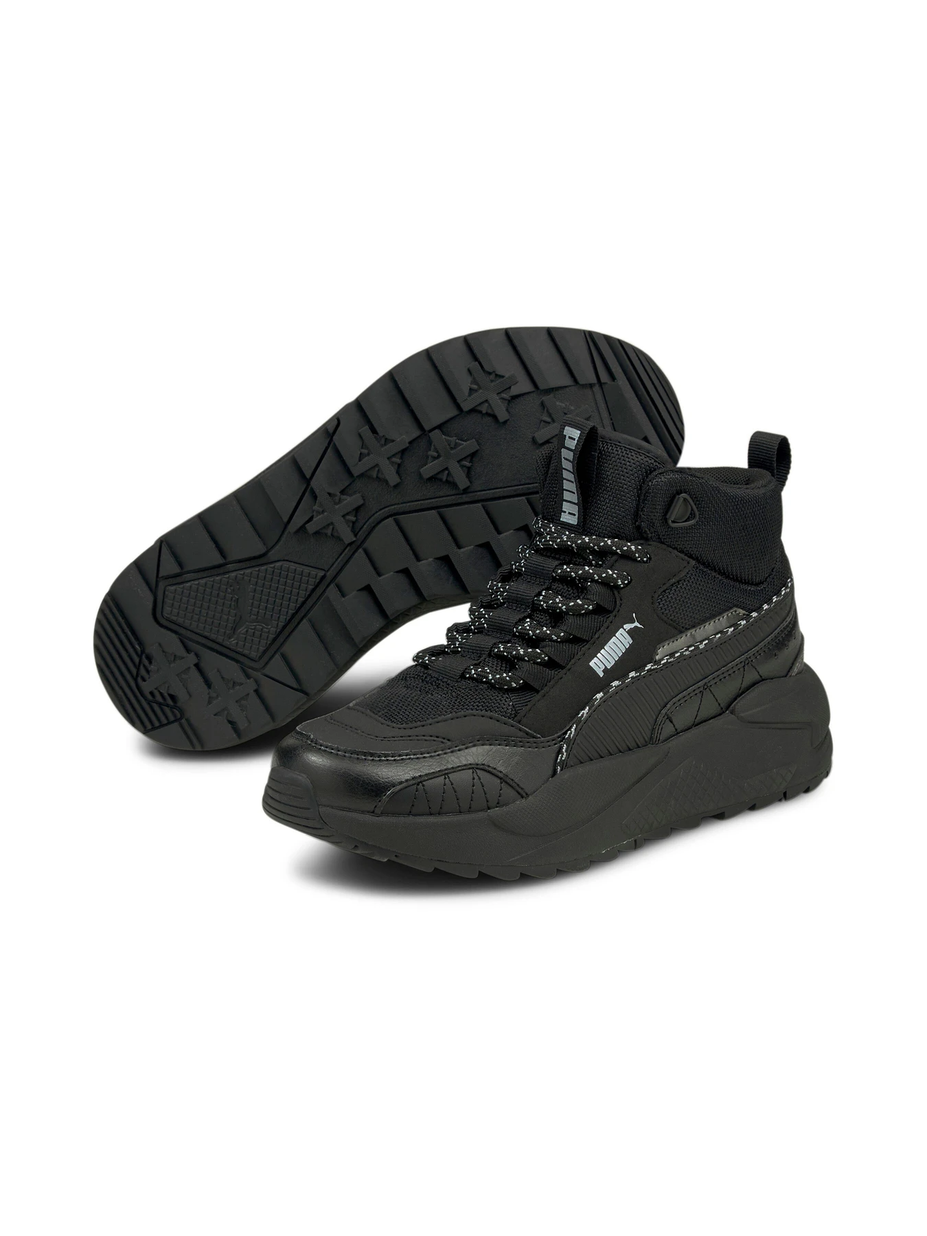 Кросівки PUMA модель 382653 Кросівки PUMA модель 382653 Фото