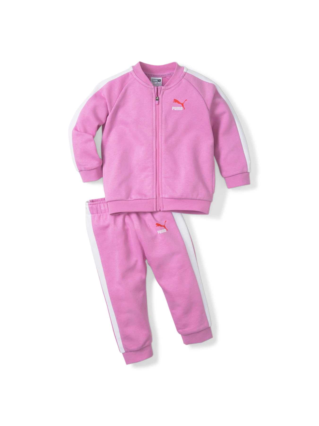 Костюмы PUMA модель 534281 Костюмы PUMA модель 534281 Фото