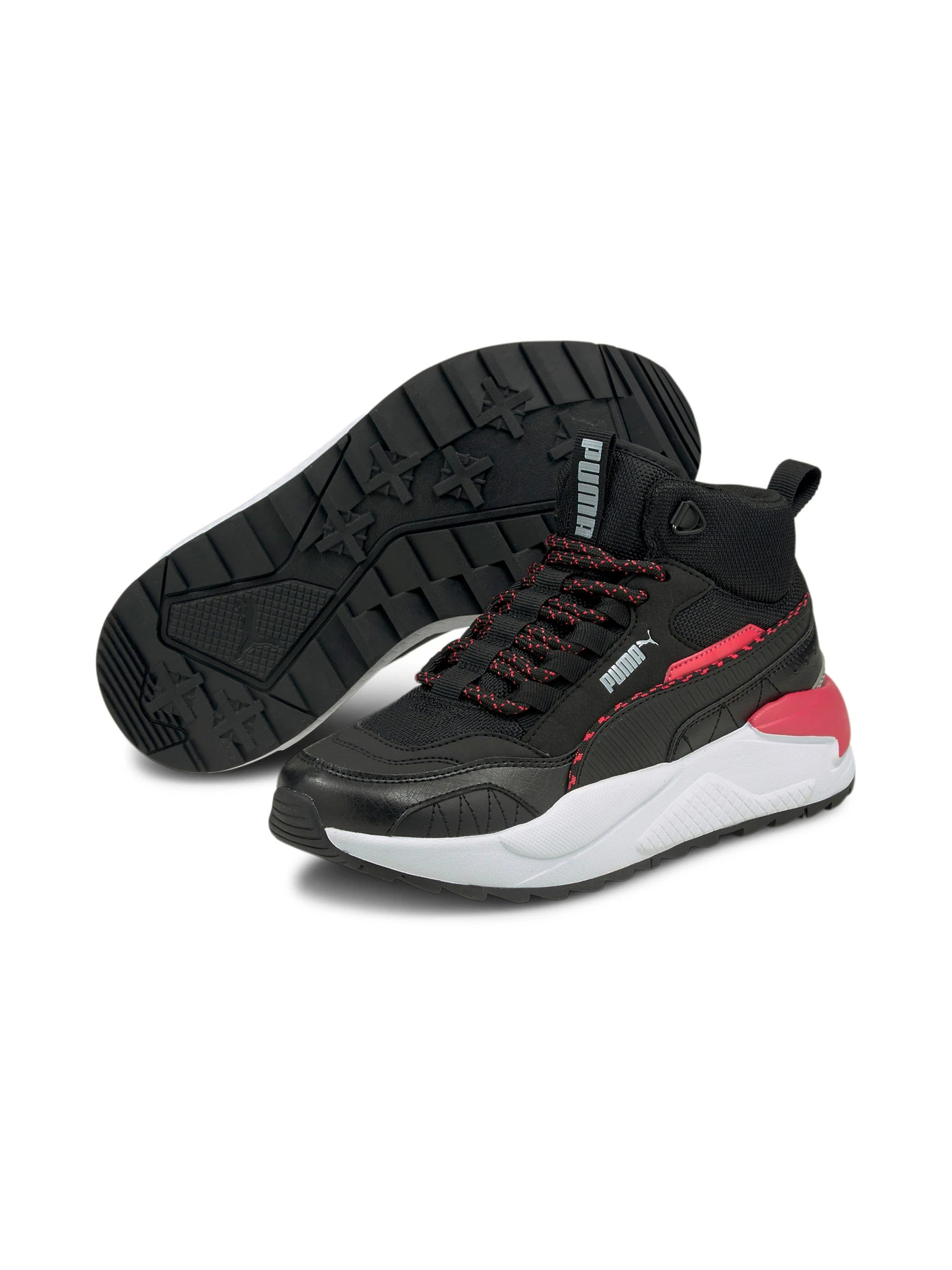 Кросівки PUMA модель 382653 Кросівки PUMA модель 382653 Фото