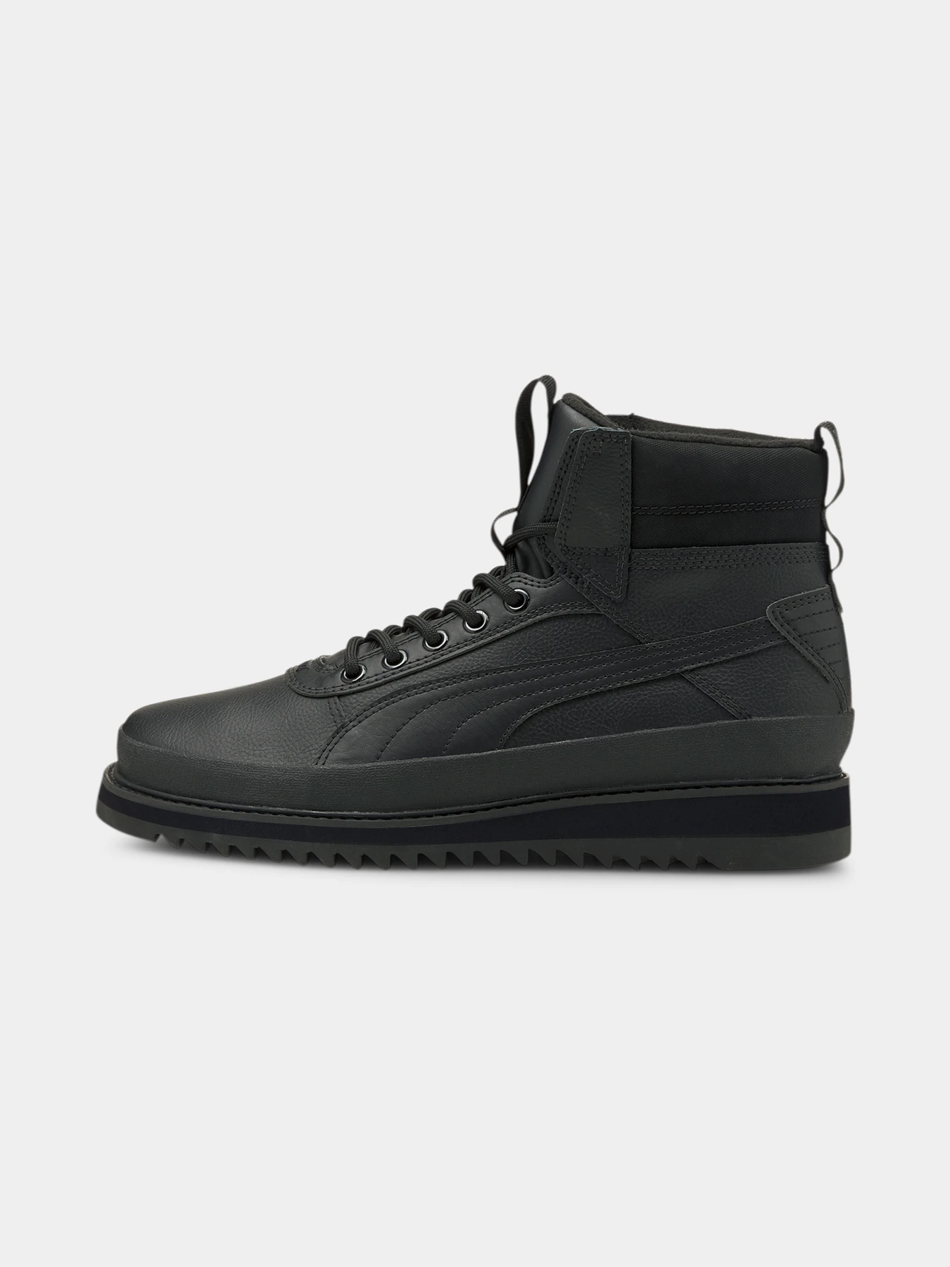 Ботинки и сапоги PUMA Desierto V2 Wtr Rubber модель 380754 Фото