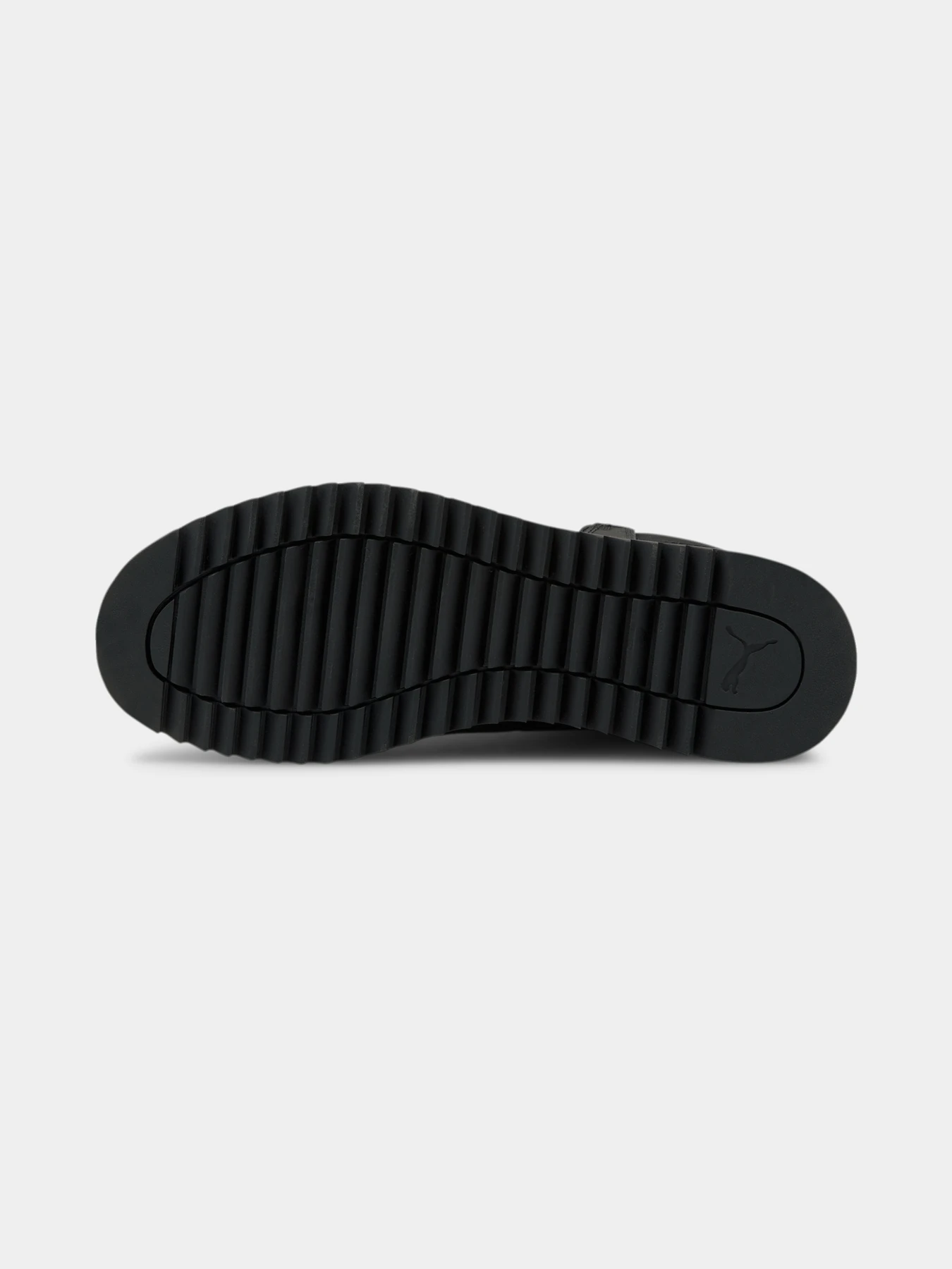 Ботинки и сапоги PUMA Desierto V2 Wtr Rubber модель 380754 Фото