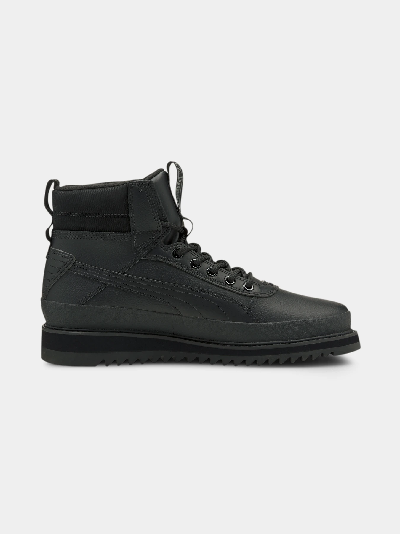 Ботинки и сапоги PUMA Desierto V2 Wtr Rubber модель 380754 Фото