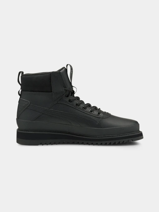 Ботинки и сапоги PUMA Desierto V2 Wtr Rubber модель 380754 Фото