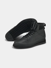 Ботинки и сапоги PUMA Desierto V2 Wtr Rubber модель 380754 Фото