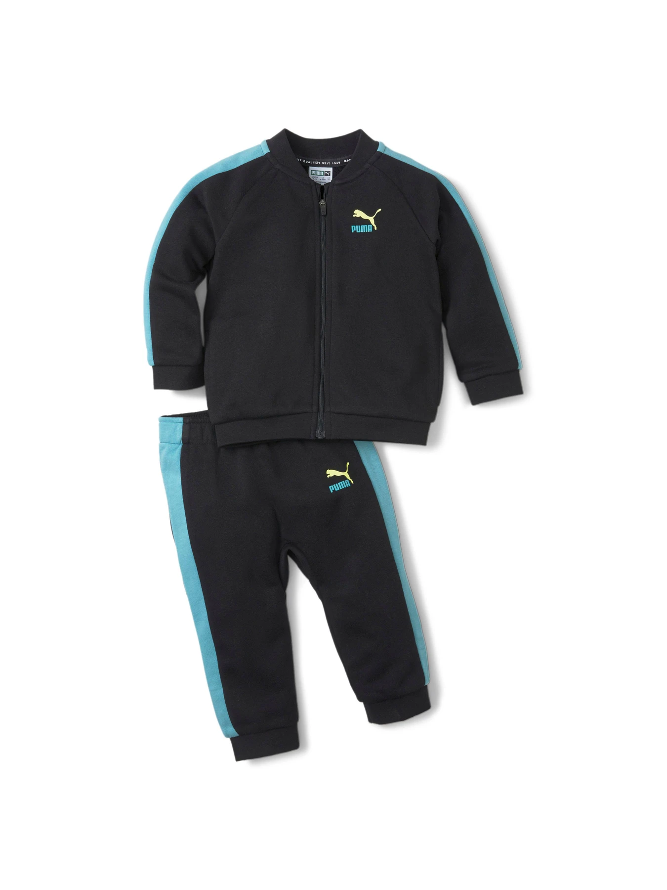 Костюмы PUMA модель 534281 Костюмы PUMA модель 534281 Фото