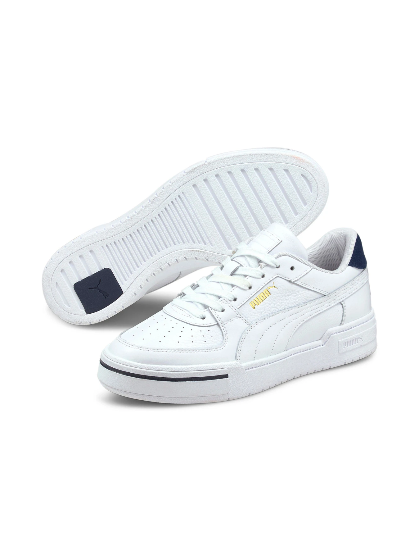 Кеды PUMA модель 375811 Фото