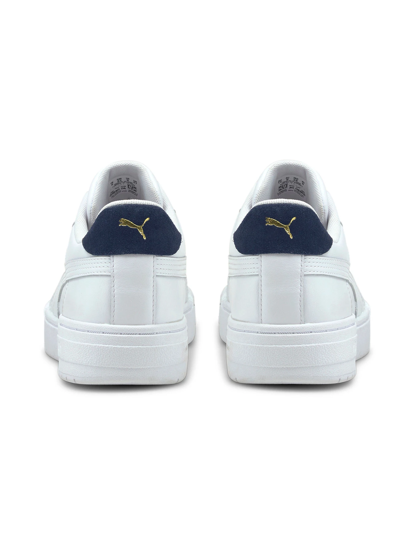 Кеды PUMA модель 375811 Фото