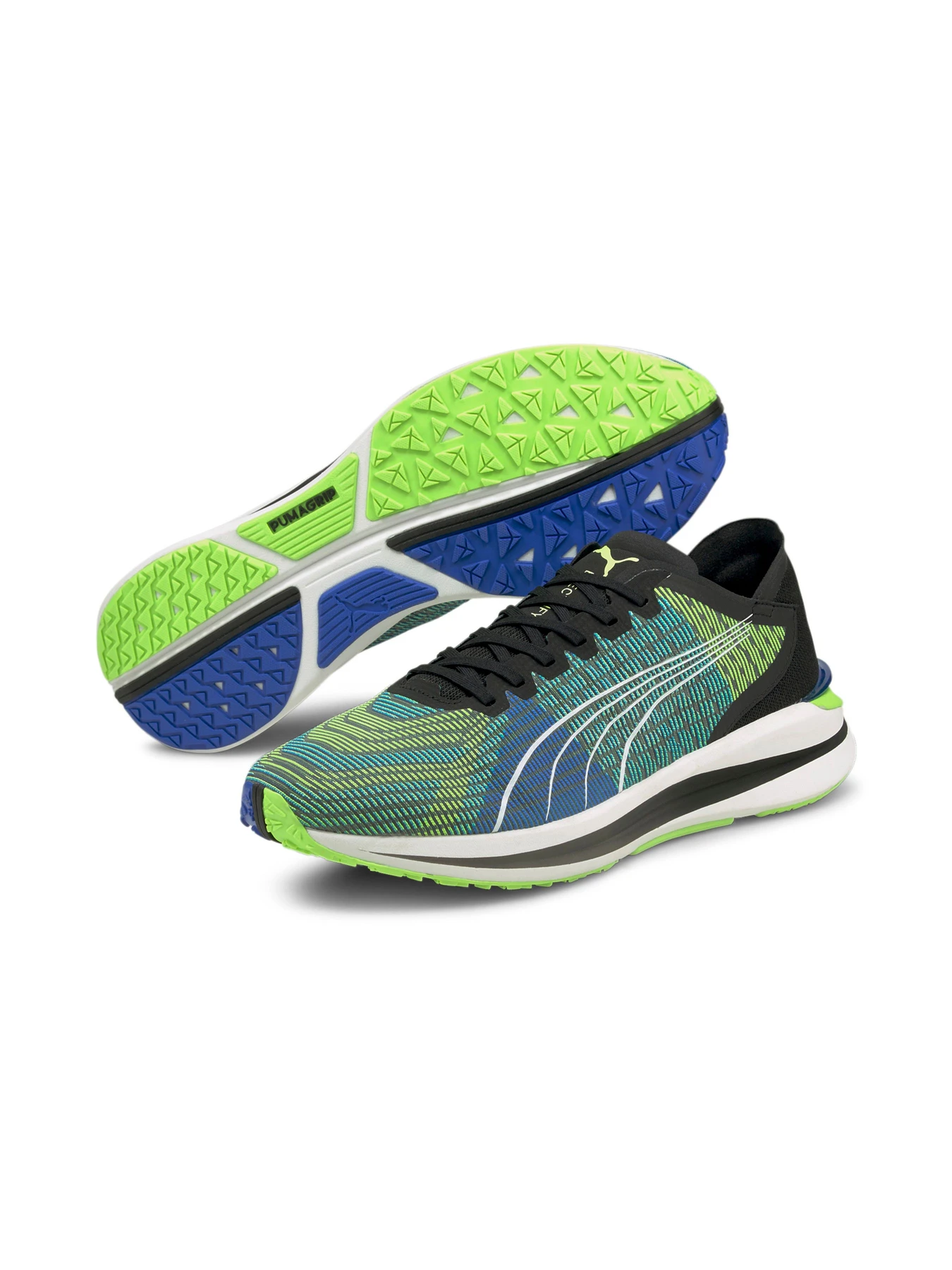 Кросівки PUMA модель 195173 Кросівки PUMA модель 195173 Фото