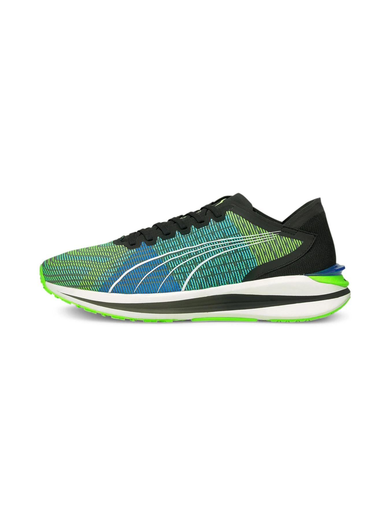 Кросівки PUMA модель 195173 Кросівки PUMA модель 195173 Фото