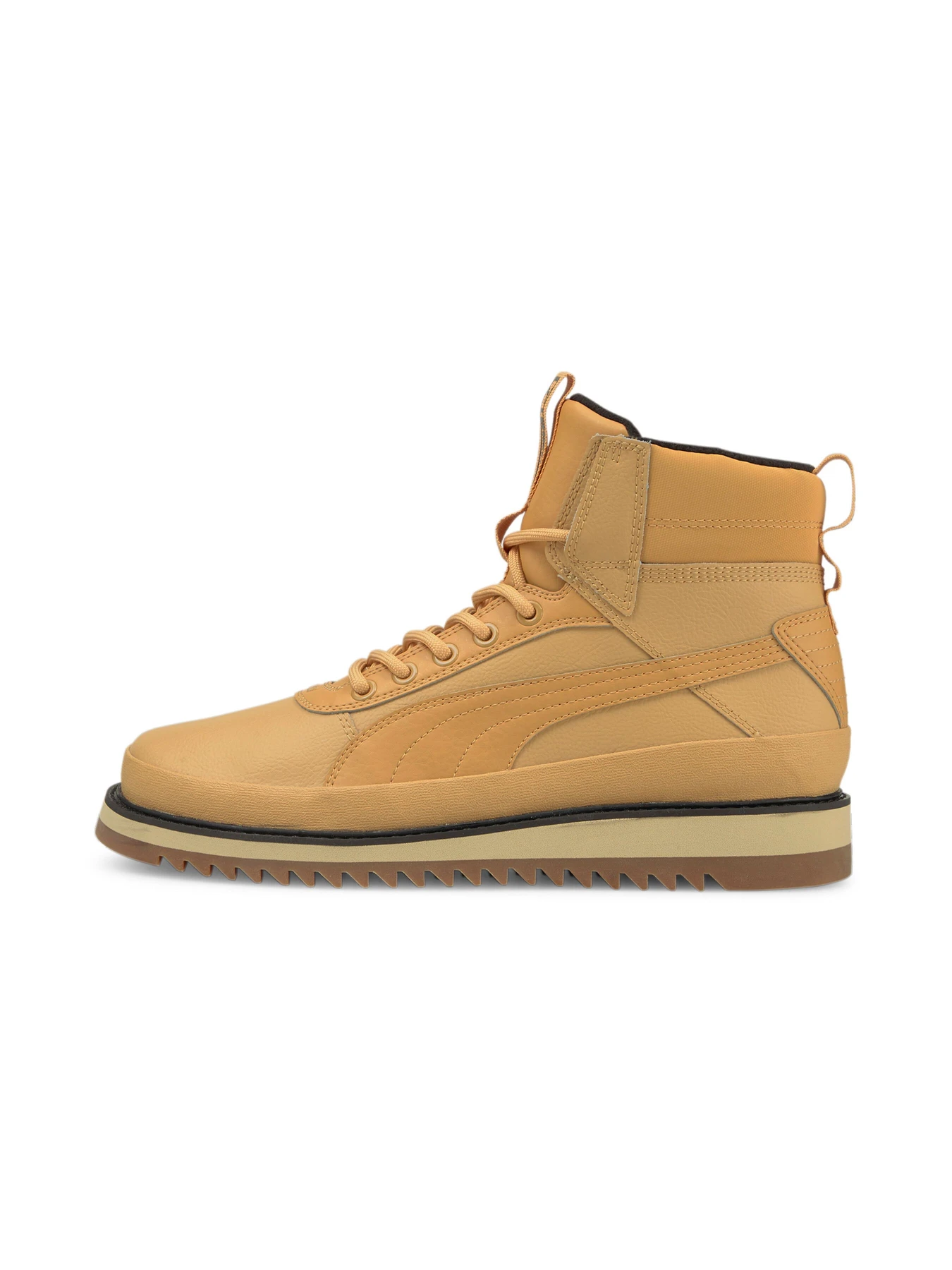 Ботинки и сапоги PUMA Desierto v2 WTR Rubber модель 380754 Фото