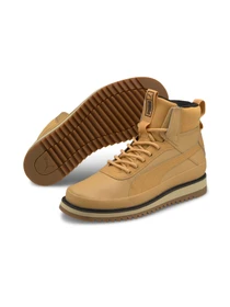 Ботинки и сапоги PUMA Desierto v2 WTR Rubber модель 380754 Фото