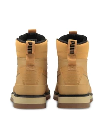 Ботинки и сапоги PUMA Desierto v2 WTR Rubber модель 380754 Фото
