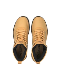 Ботинки и сапоги PUMA Desierto v2 WTR Rubber модель 380754 Фото