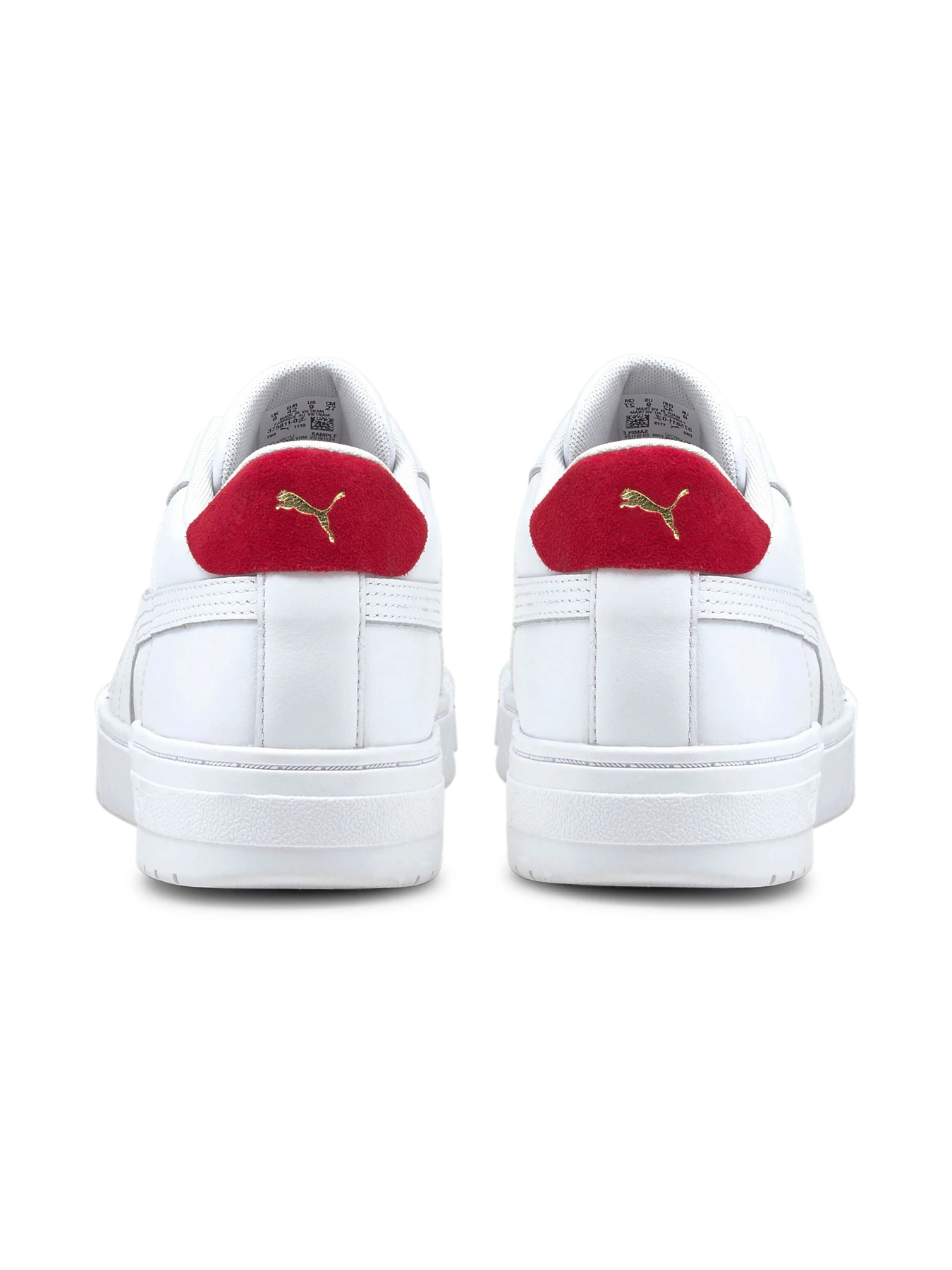 Кеди PUMA модель 375811 Фото