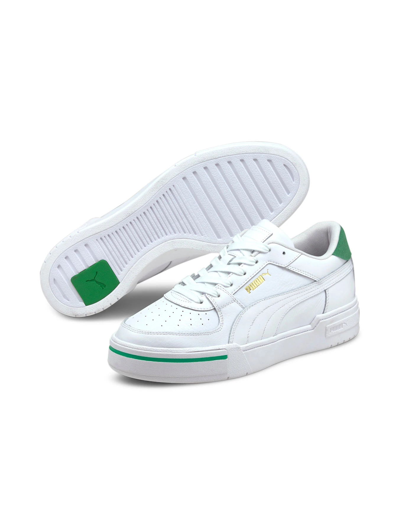 Кеди PUMA модель 375811 Фото