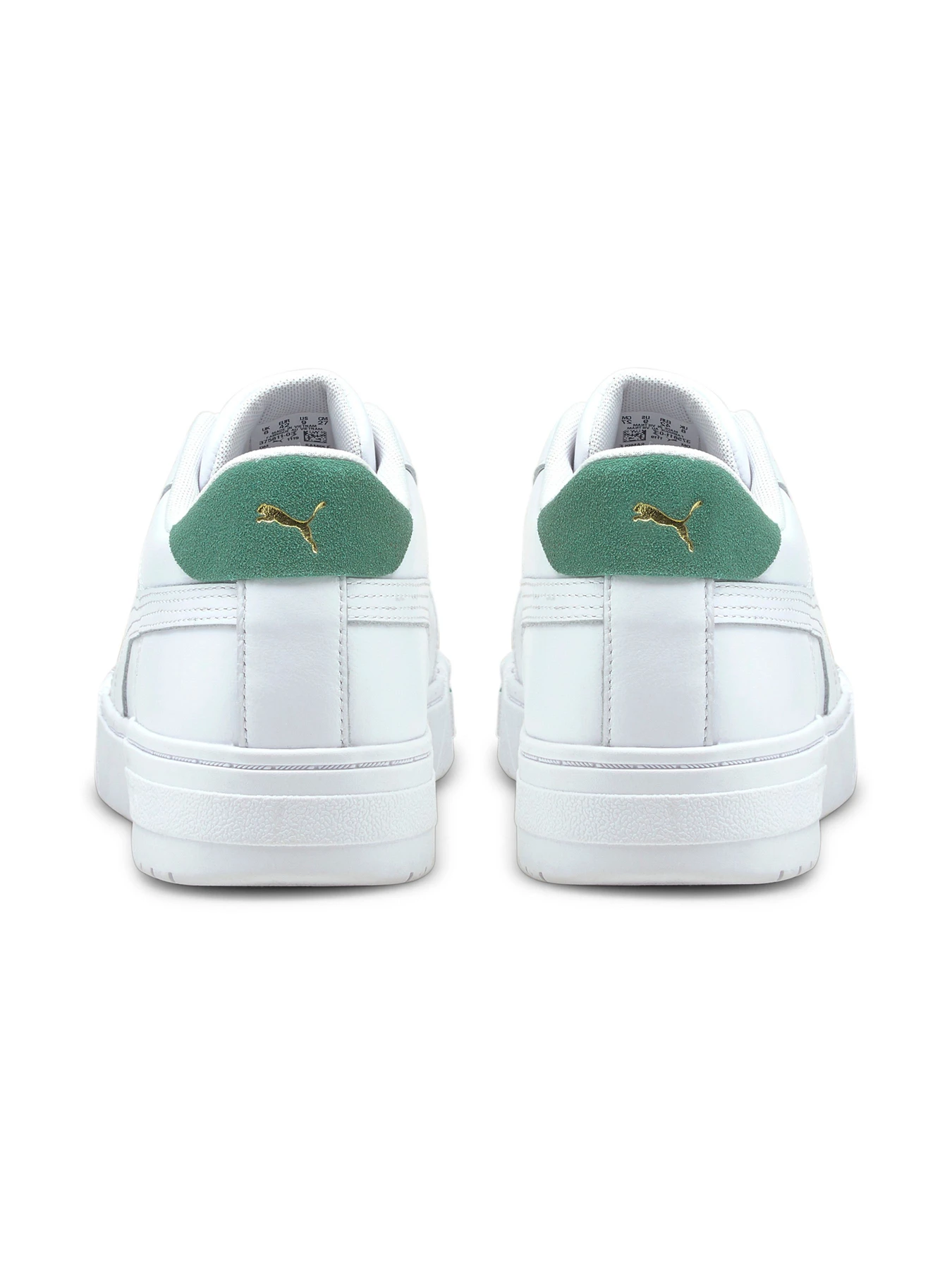 Кеди PUMA модель 375811 Фото
