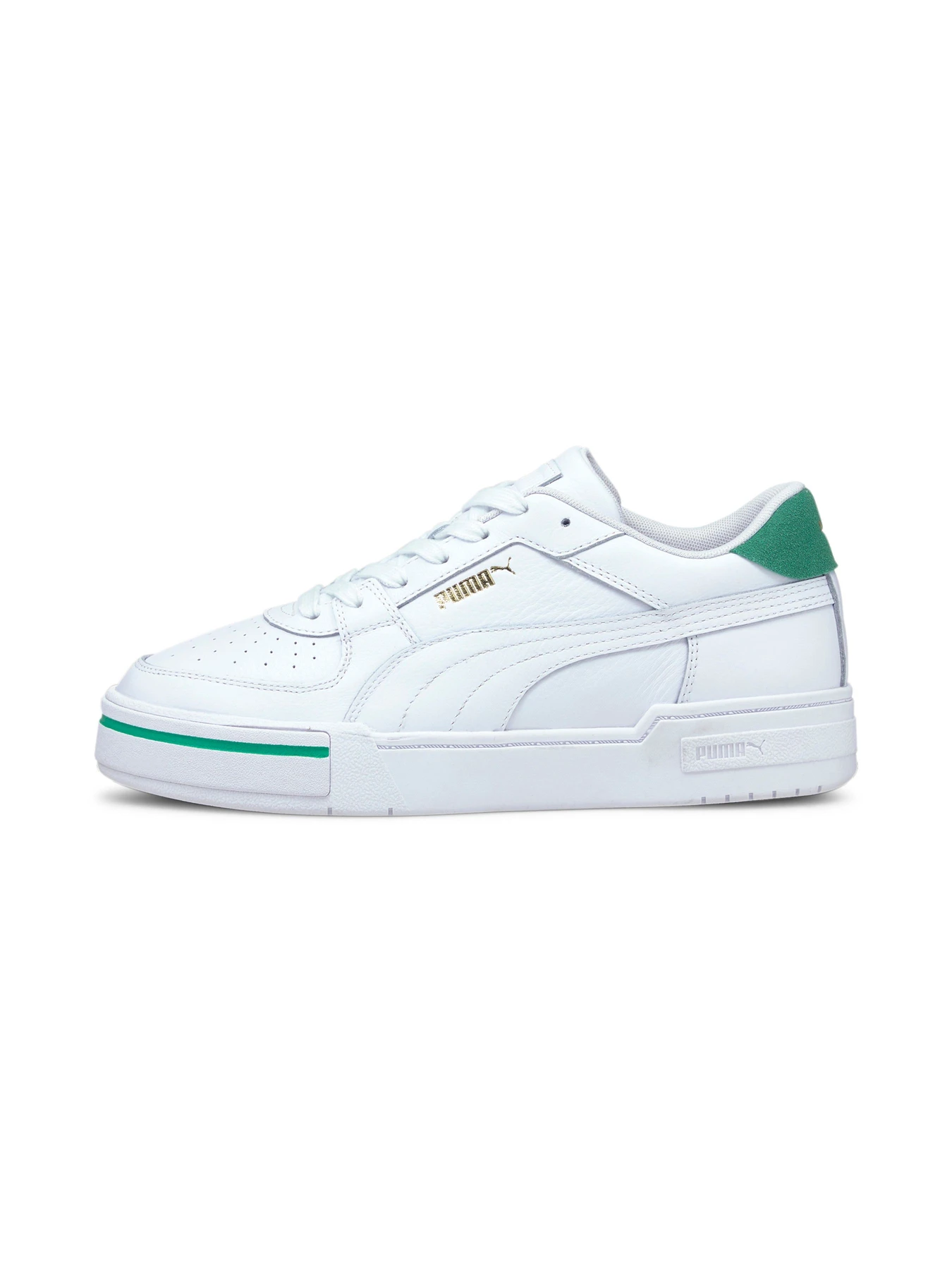 Кеди PUMA модель 375811 Фото