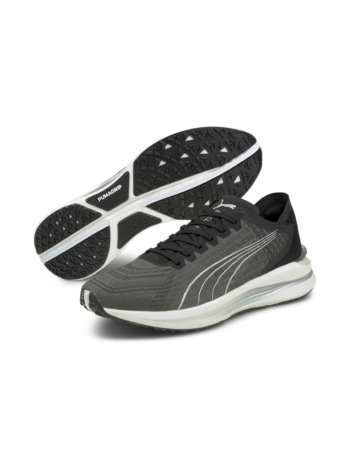 Кросівки PUMA Electrify Nitro модель 195173 Фото