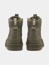 Ботинки и сапоги PUMA Desierto V2 Wtr Rubber модель 380754 Фото