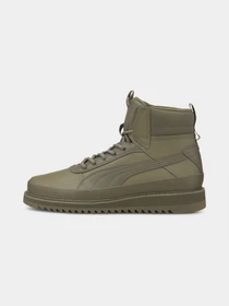Ботинки и сапоги PUMA Desierto V2 Wtr Rubber модель 380754 Фото