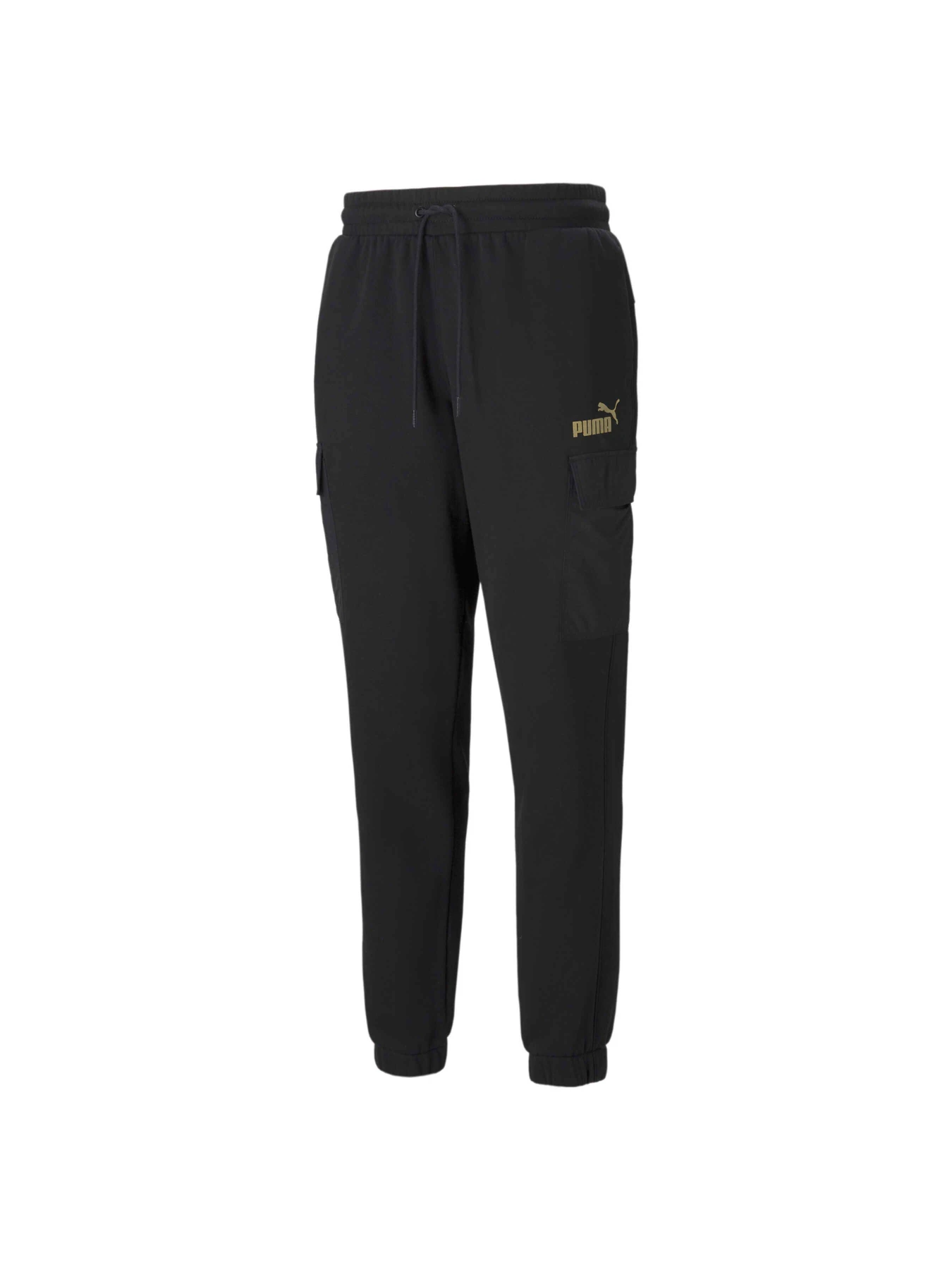 Штани PUMA Winterized Cargo Pants модель 848192 Штани PUMA Winterized Cargo Pants модель 848192 Фото