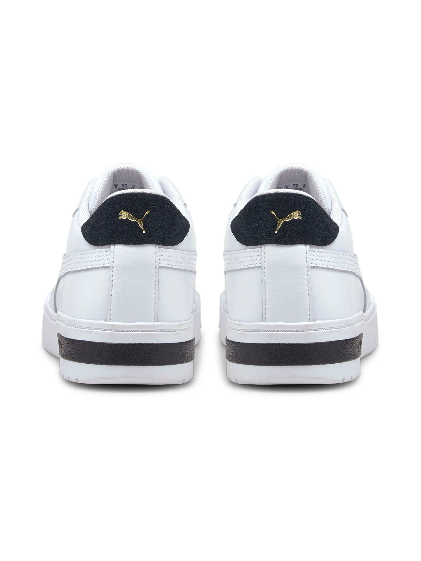 Кеди PUMA модель 375811 Кеди PUMA модель 375811 Фото